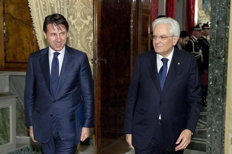 © Quirinale
