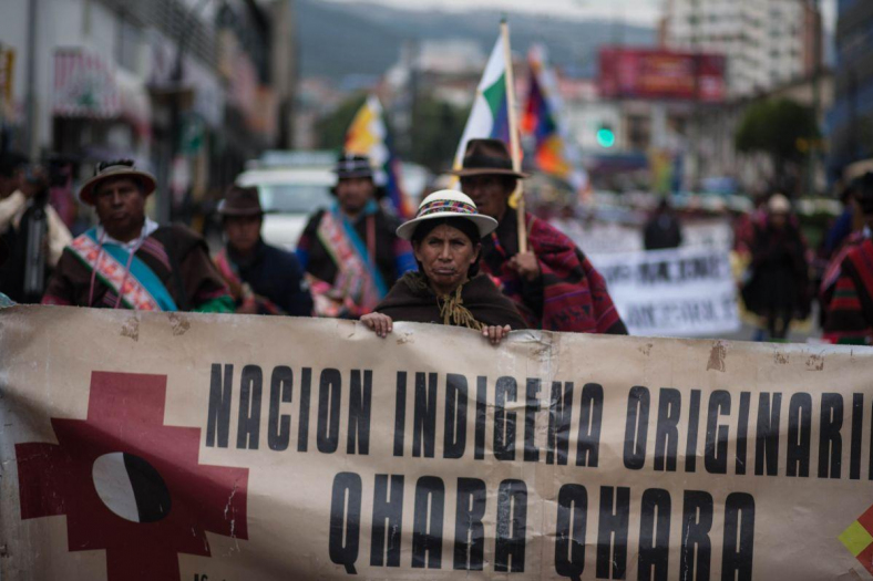 © IPS / Gastón Brito