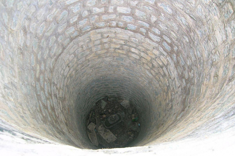 India Water Portal / Flickr (CC BY-NC-SA 2.0)