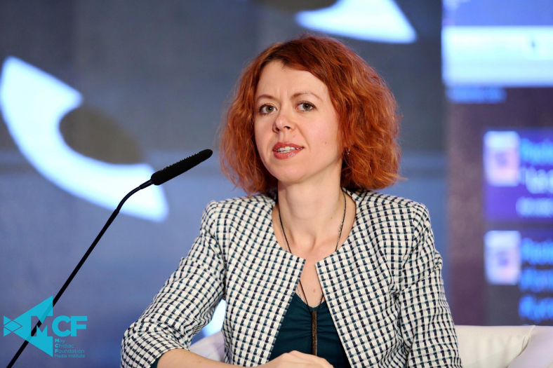 Olga Joerkova