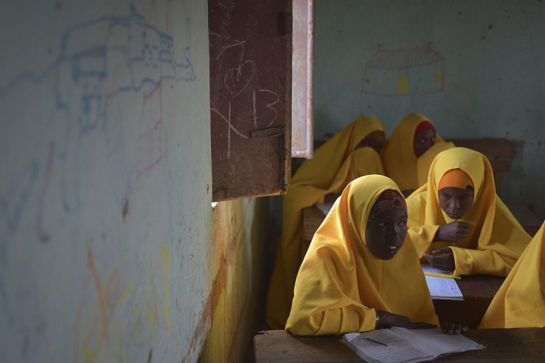 AMISOM Photo / Tobin Jones./ Flickr (CC0)