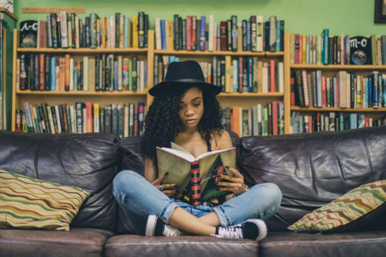 Photo by Seven Shooter on Unsplash
