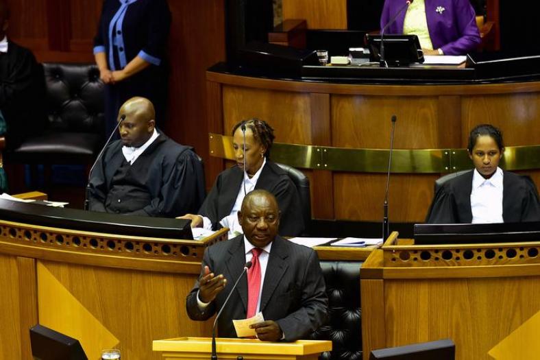 GCIS (GovernmentZA)