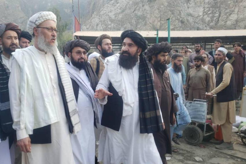 © Taliban