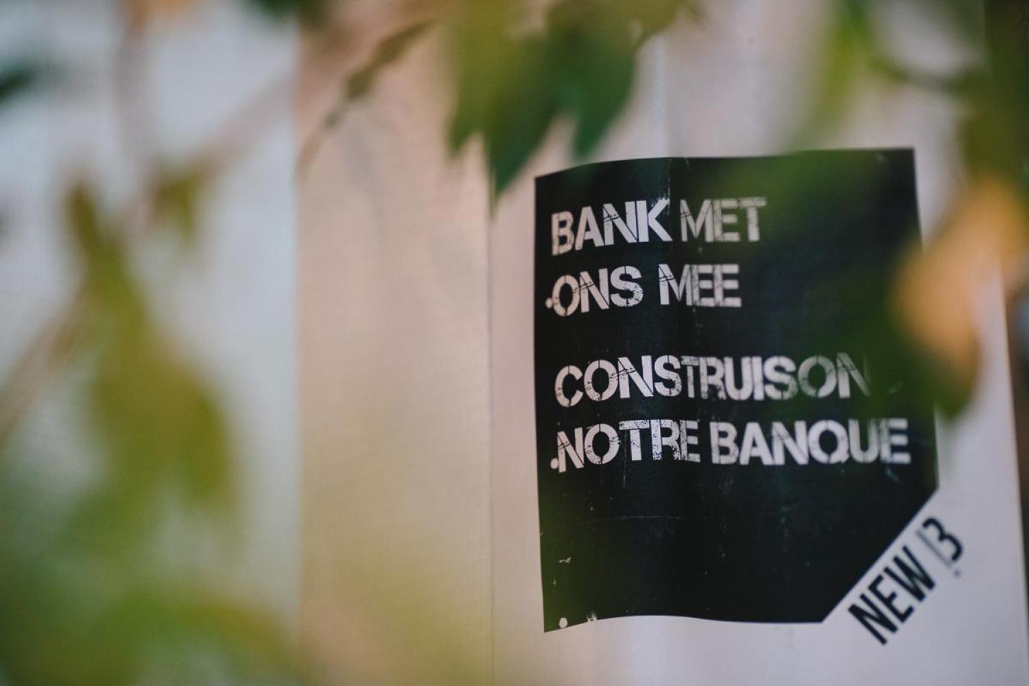 © Eline Van den Ende
