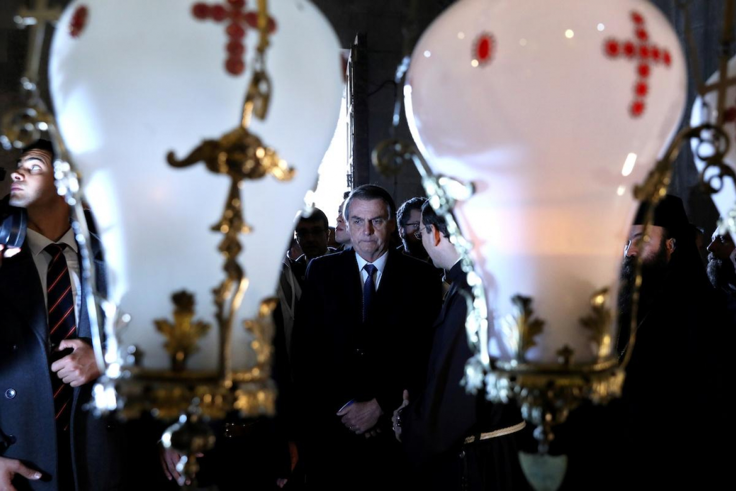 © Ammar Awad / Reuters