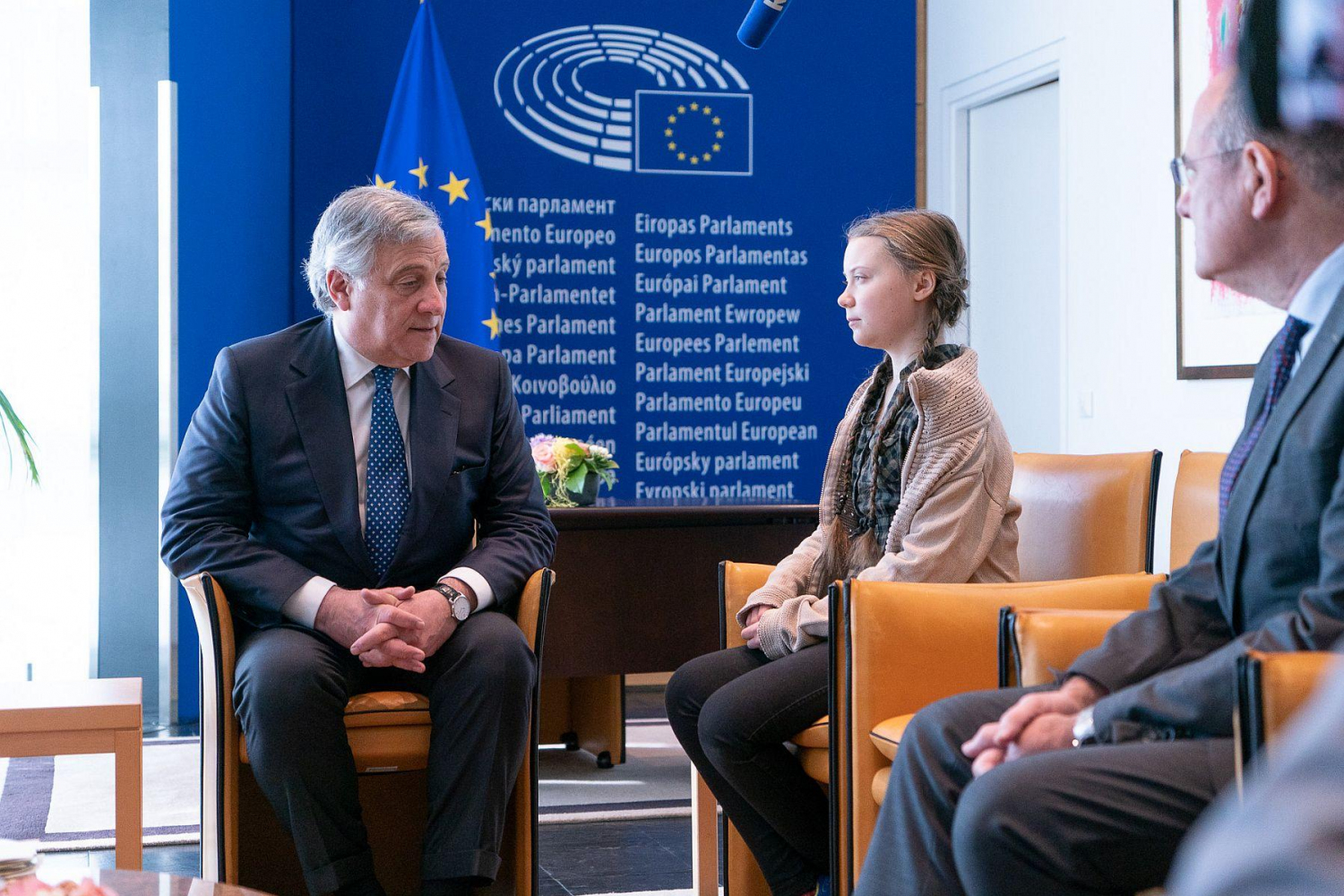 European Parliament (CC BY 2.0)