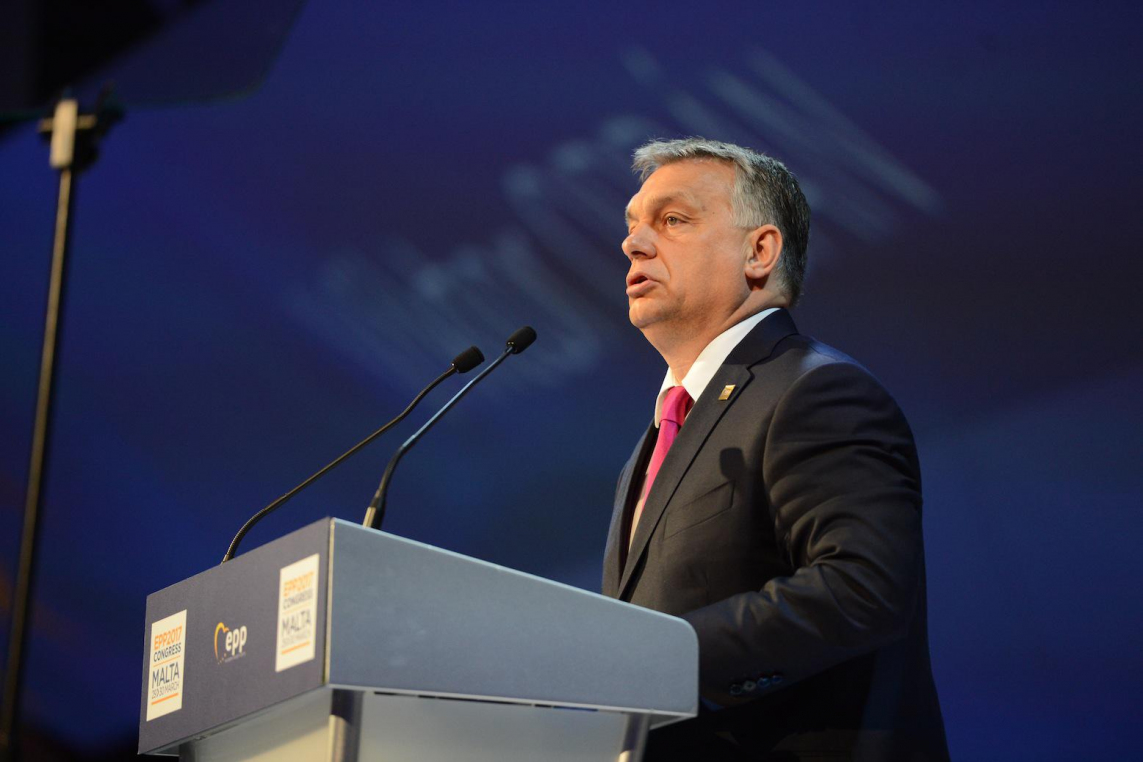 © European People's Party
