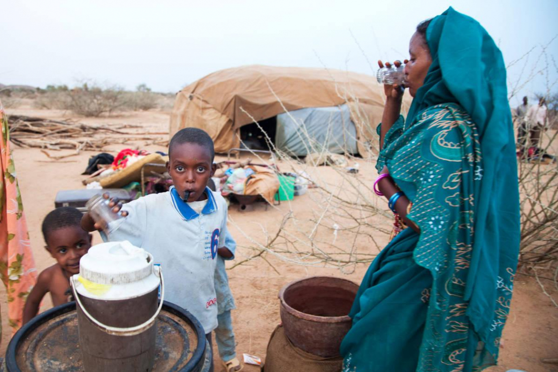 UNAMID / Albert Gonzalez Farran (CC BY-NC-ND 2.0)