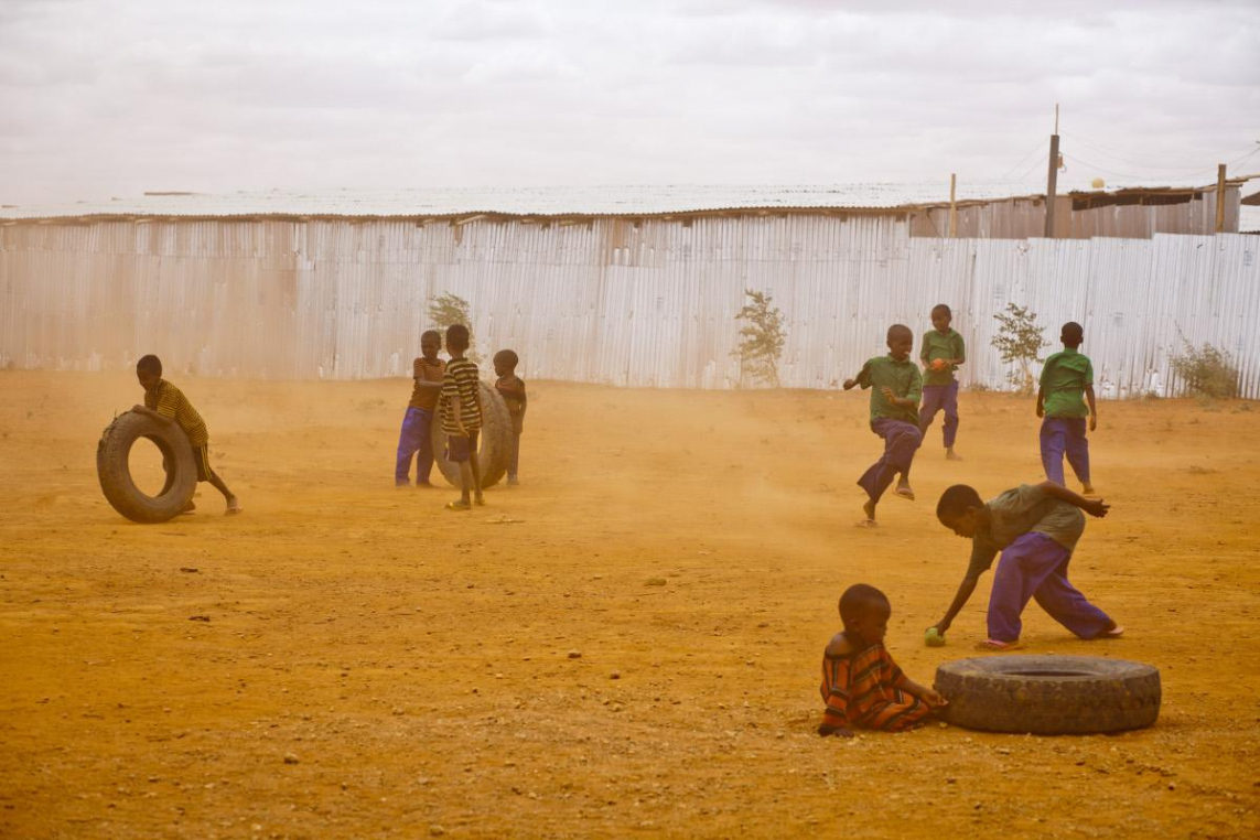 UNICEF Ethiopia (CC BY-NC-ND 2.0)