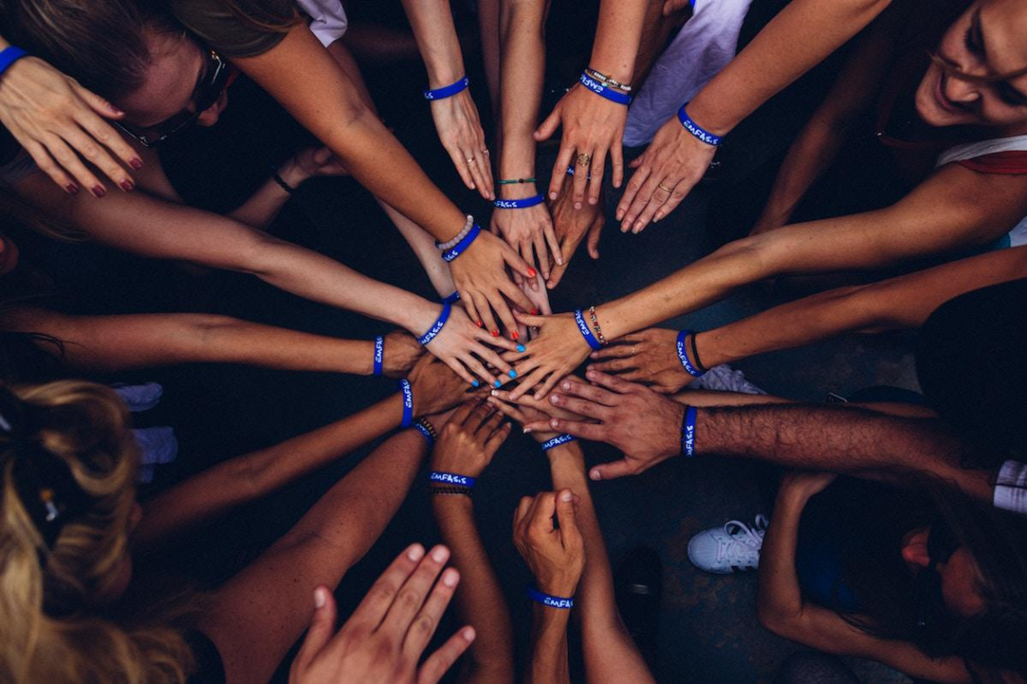 CC Perry Grone / Unsplash