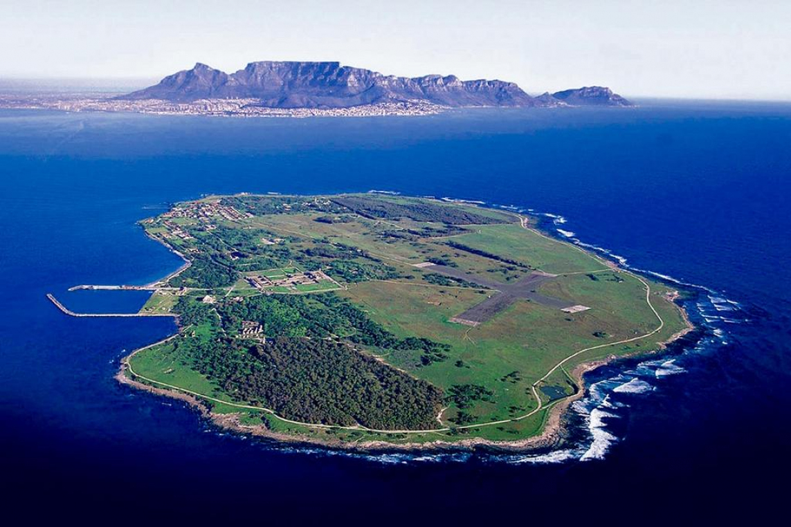 South African Tourism CC BY 2.0