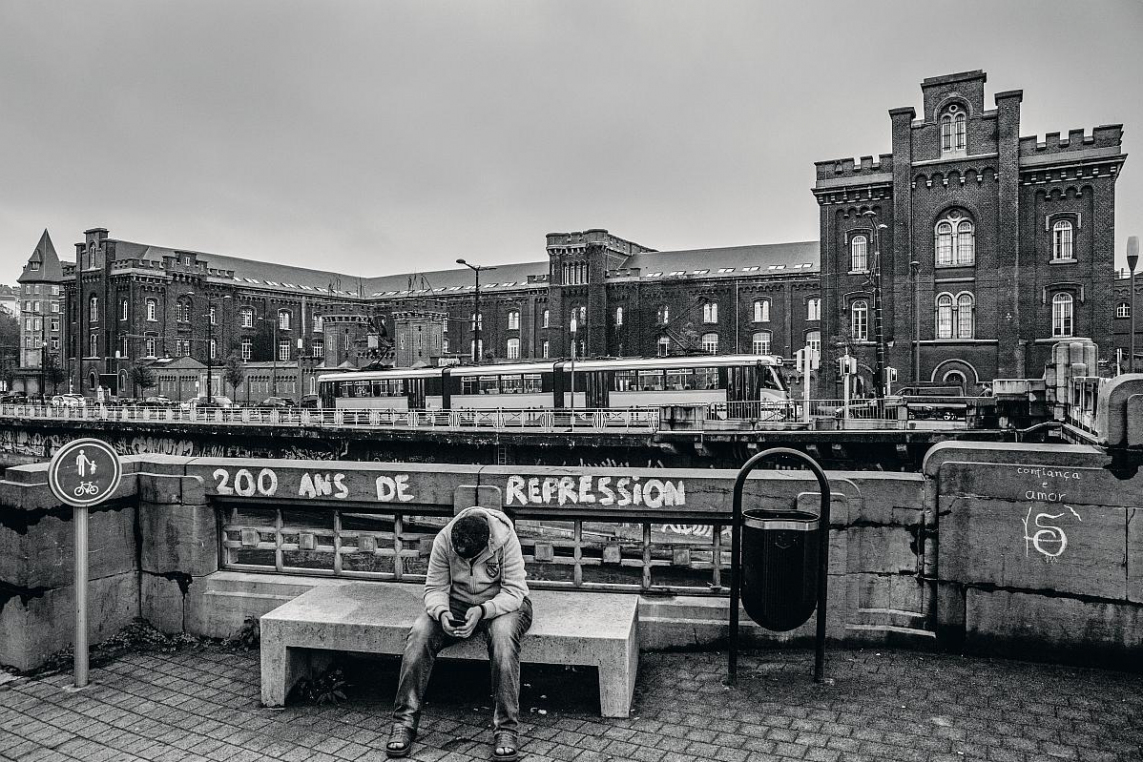 © ID/ Kristof Vadino