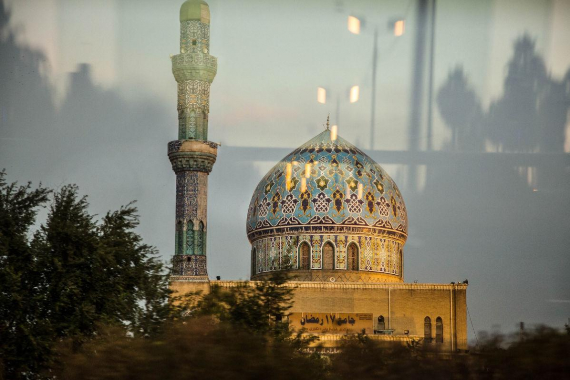© Karim Abraheem​