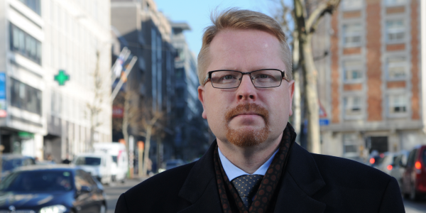 Kristof Clerix