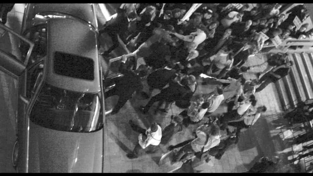 © Amos Gitai