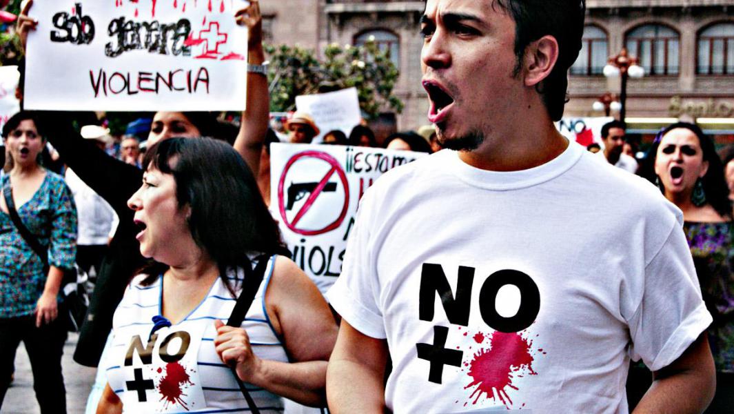 Marcos Guevara (CC BY-NC-ND 2.0)