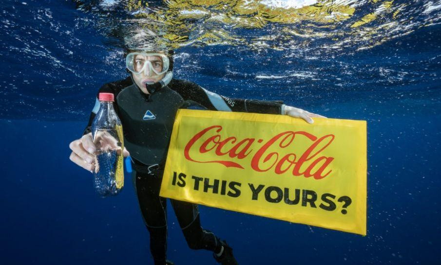 © Break Free From Plastic