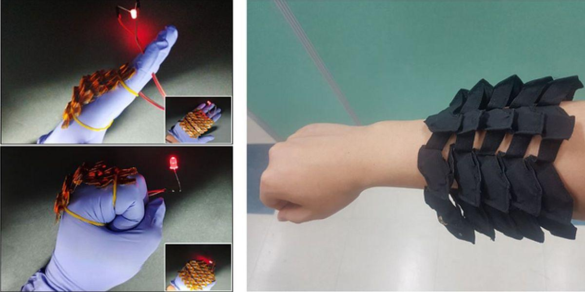 © Korea Institute of Machinery and Materials (KIMM)