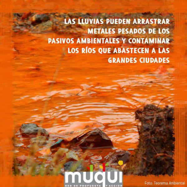 © Red Muqui