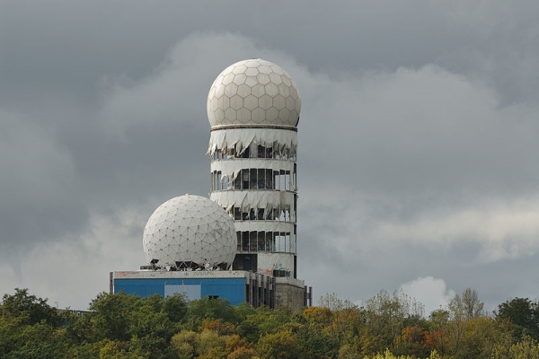 NSA-experts: 'Iedereen zijn privacy is eraan'