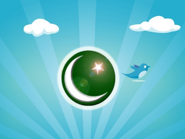 Pakistan blokkeert Twitter