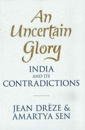 An Uncertain Glory