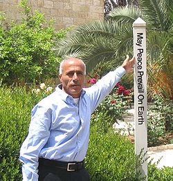 Mordechai Vanunu en het israelische kernwapenprogramma