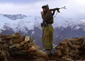 Veelgestelde vragen over de PKK