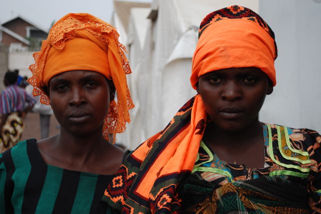 Partijen over de  relatie Congo-België 