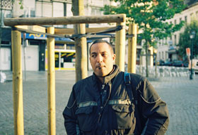 De mysterieuze wereld van djinns en marabouts