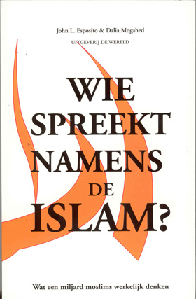 Vraag het aan de moslims