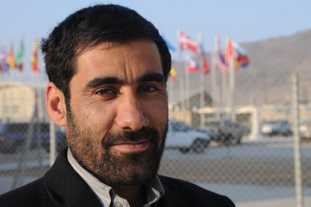 30 jaar oorlog in Afghanistan: ‘Een leven lang oorlog motiveert mij om te vechten voor vrede’