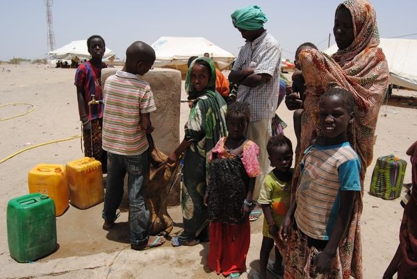 Malinees geweld wakkert kinderondervoeding in Sahel verder aan
